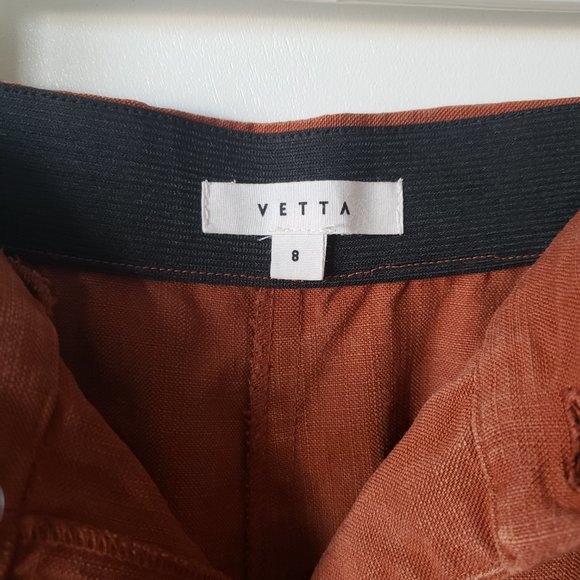 Vetta Everyday Pants - Picture 2 of 2